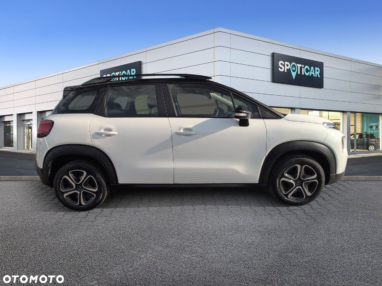 Citroën C3 Aircross - 4