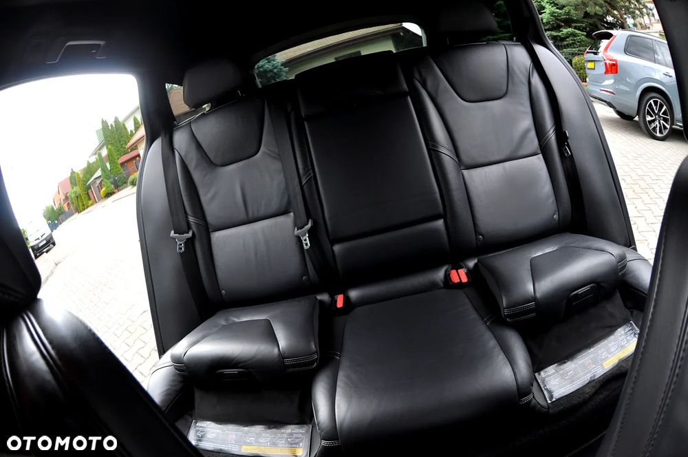 Volvo V60 T5 Geartronic Powershift RDesign - 27