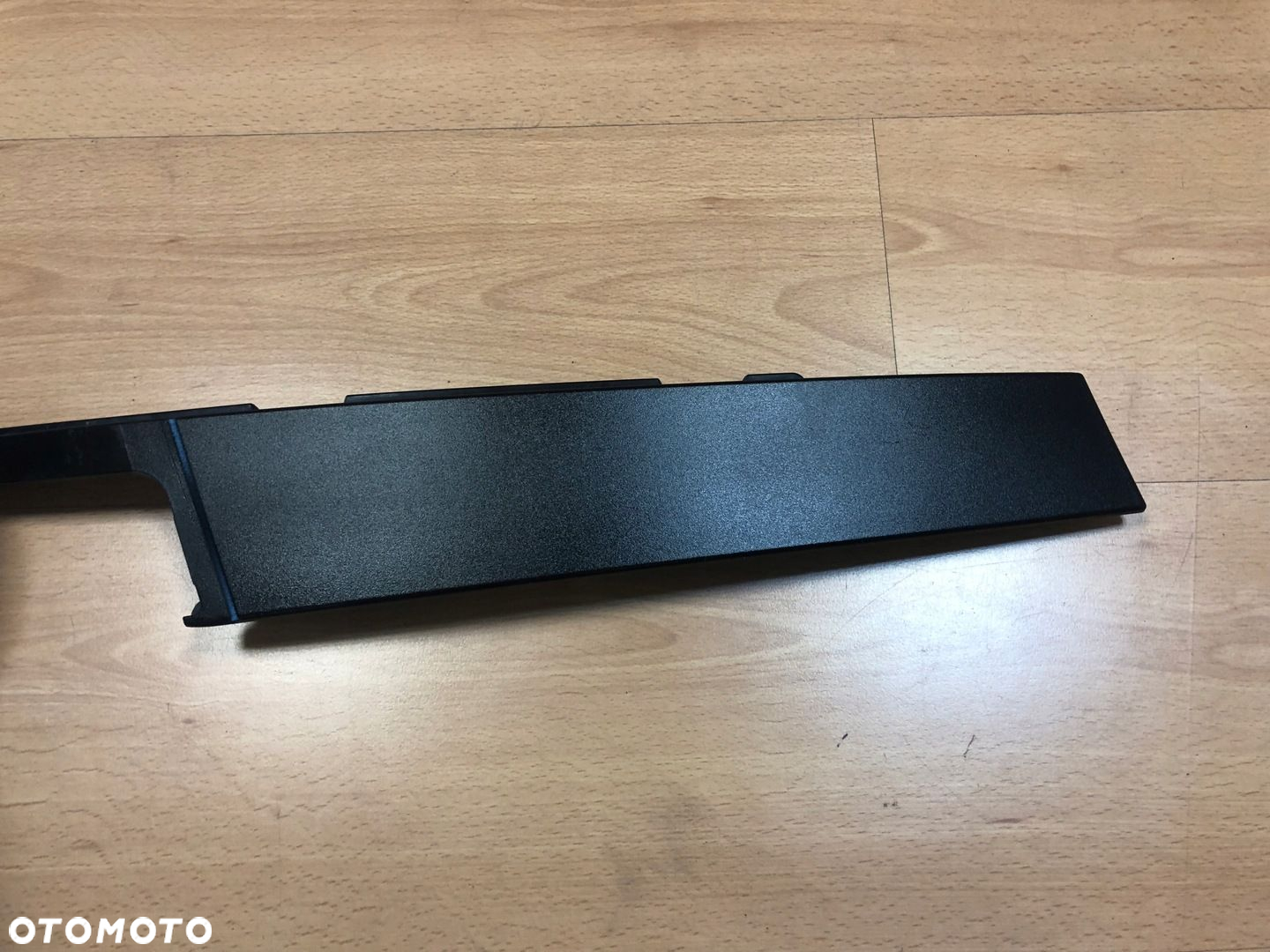 OPEL ASTRA K V 15- LISTWA SŁUPKA DRZWI LEWY PRZÓD 39085716 - 2
