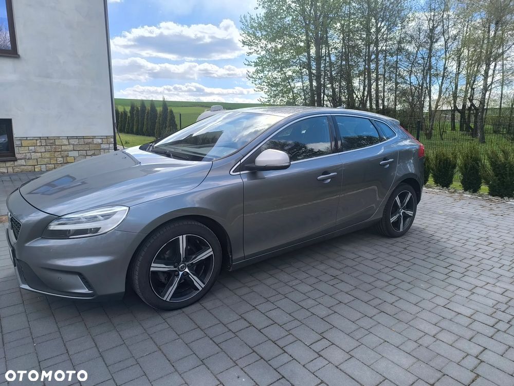Volvo V40 D2 RDesign - 6