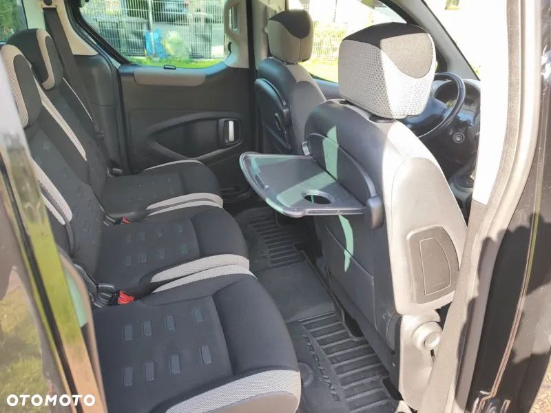 Citroën Berlingo Multispace HDi 115 FAP Exclusive - 18