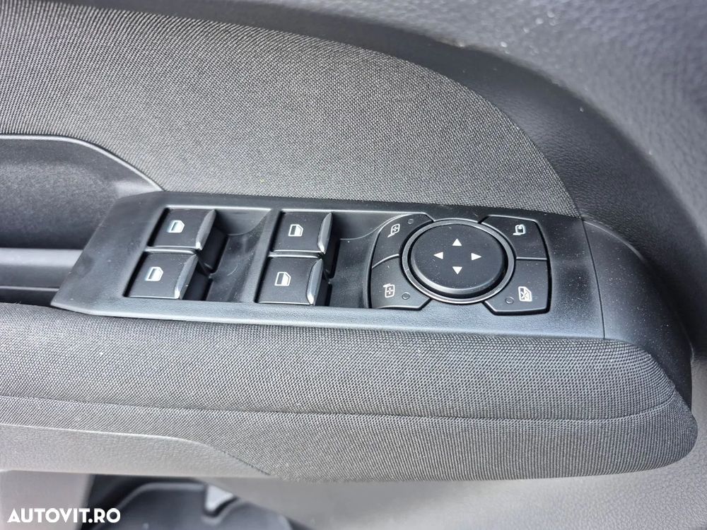 Volkswagen Amarok 2.0 TDI 4MOTION Autm. Life - 15