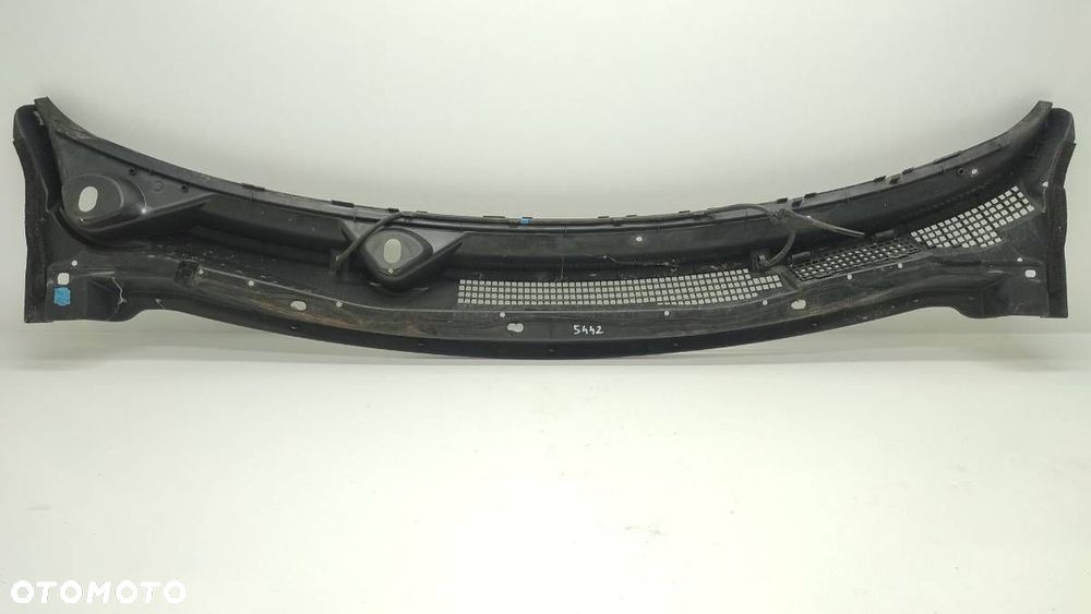 PODSZYBIE NISSAN QASHQAI J10 2007 EUROPA - 4