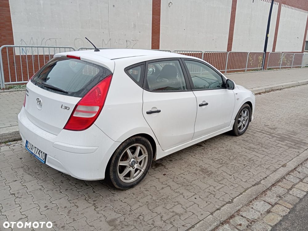 Hyundai i30 1.4 Base - 2