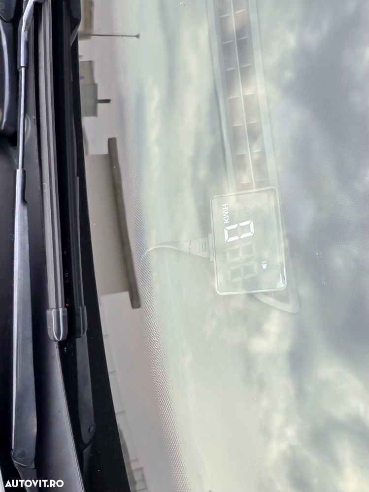 Volkswagen Golf 2.0 TSI BMT DSG GTI - 28