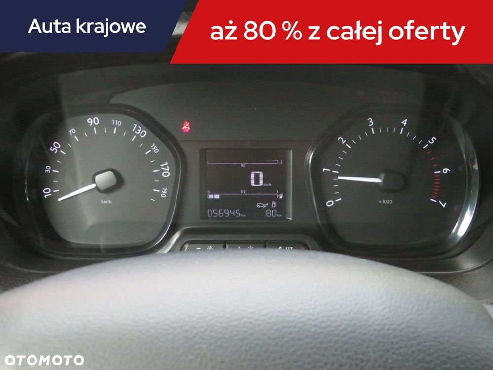 Toyota proace - 12