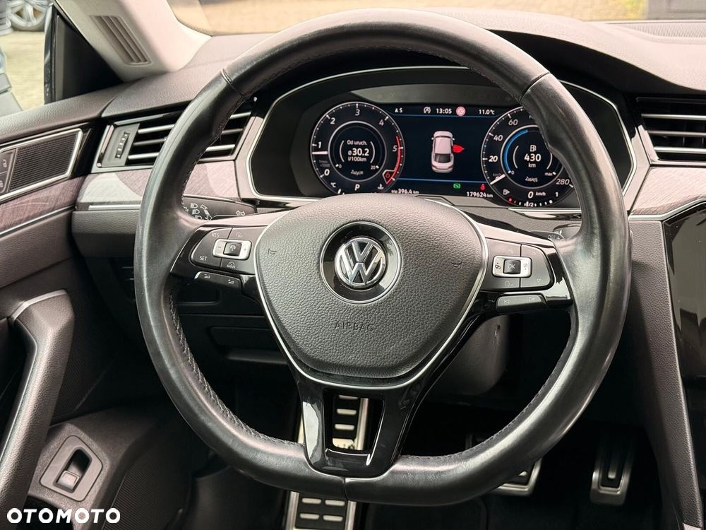 Volkswagen Arteon 2.0 TDI Elegance DSG - 22