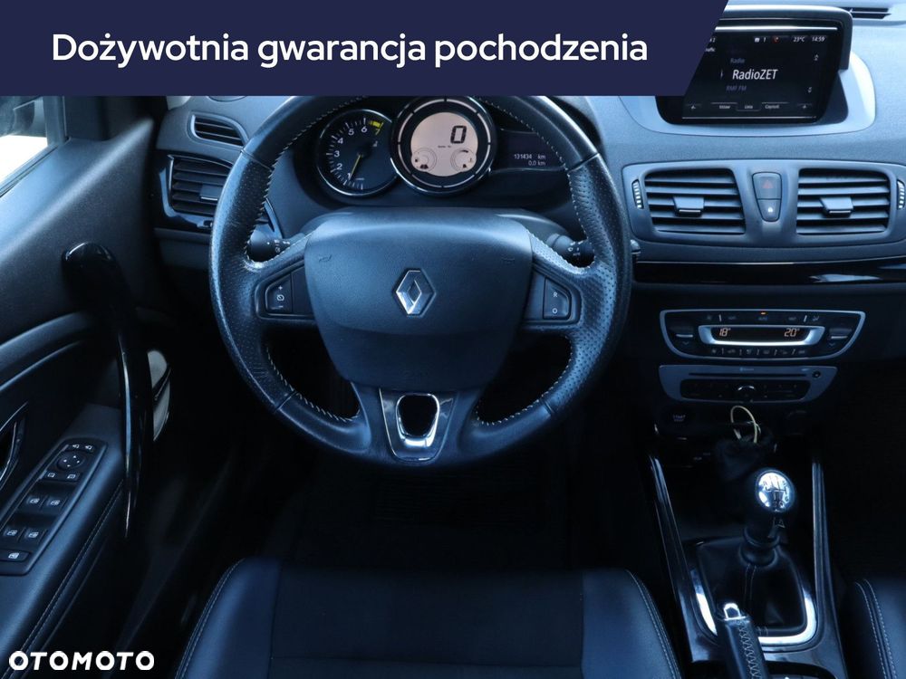 Renault Megane - 9