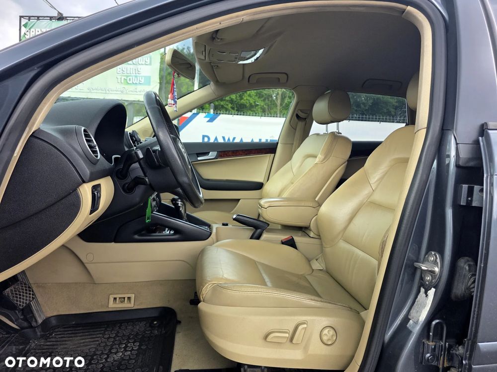 Audi A3 Sportback - 8