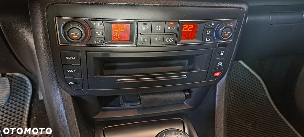 Citroën C5 - 14