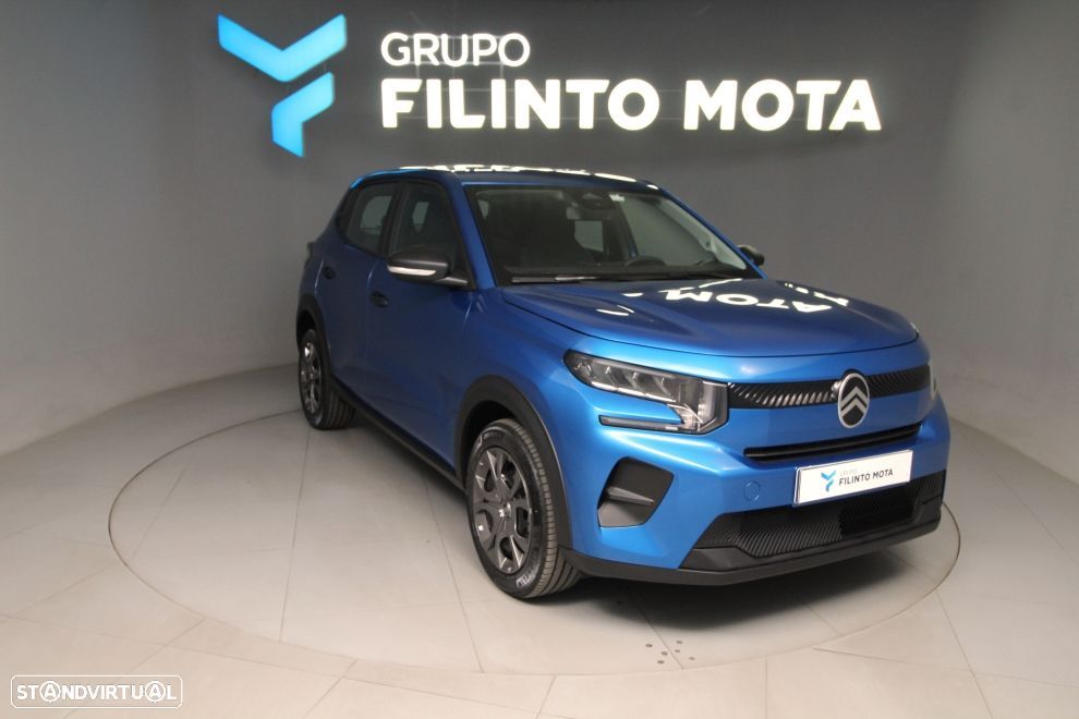 Citroën C3 1.2 Turbo You - 7