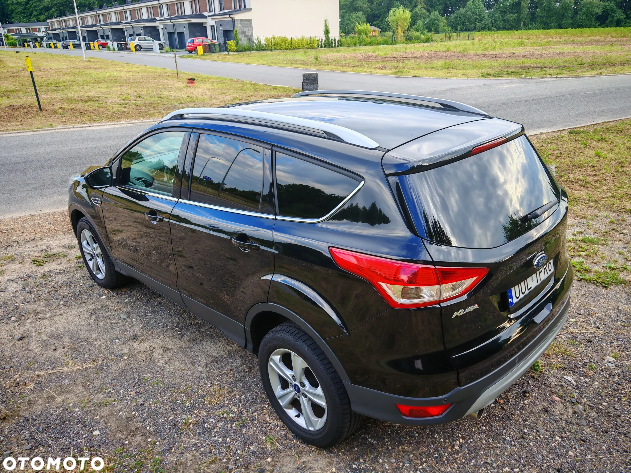 Ford Kuga 2.0 TDCi 4x4 SYNC - 7