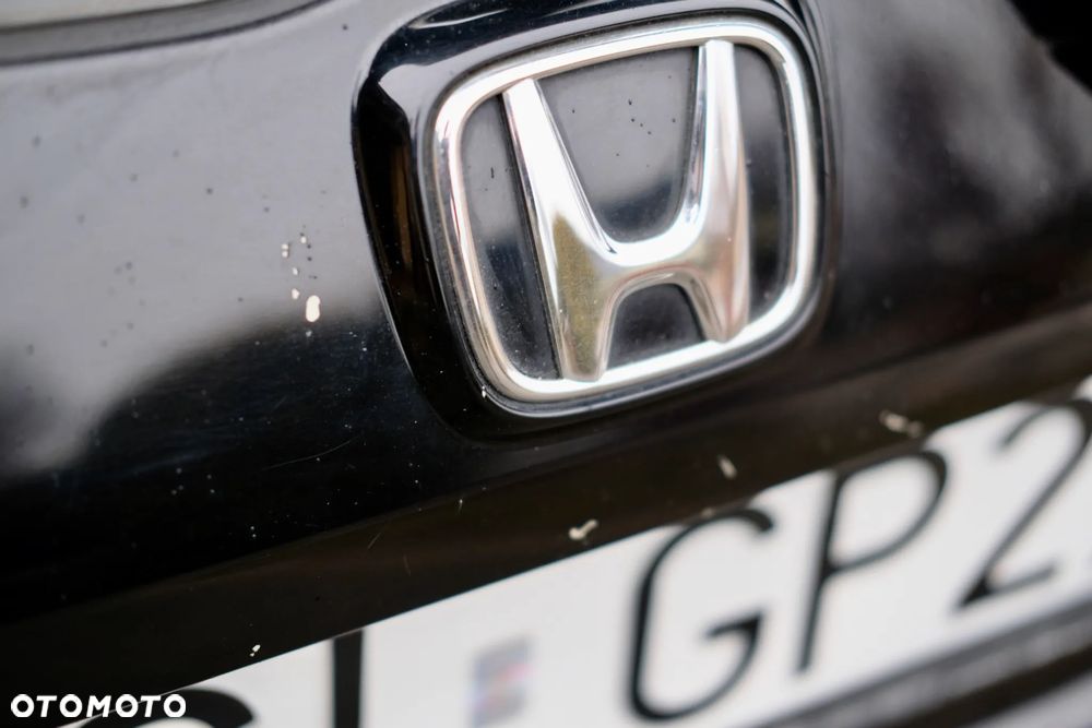 Honda Jazz 1.4 Style - 19