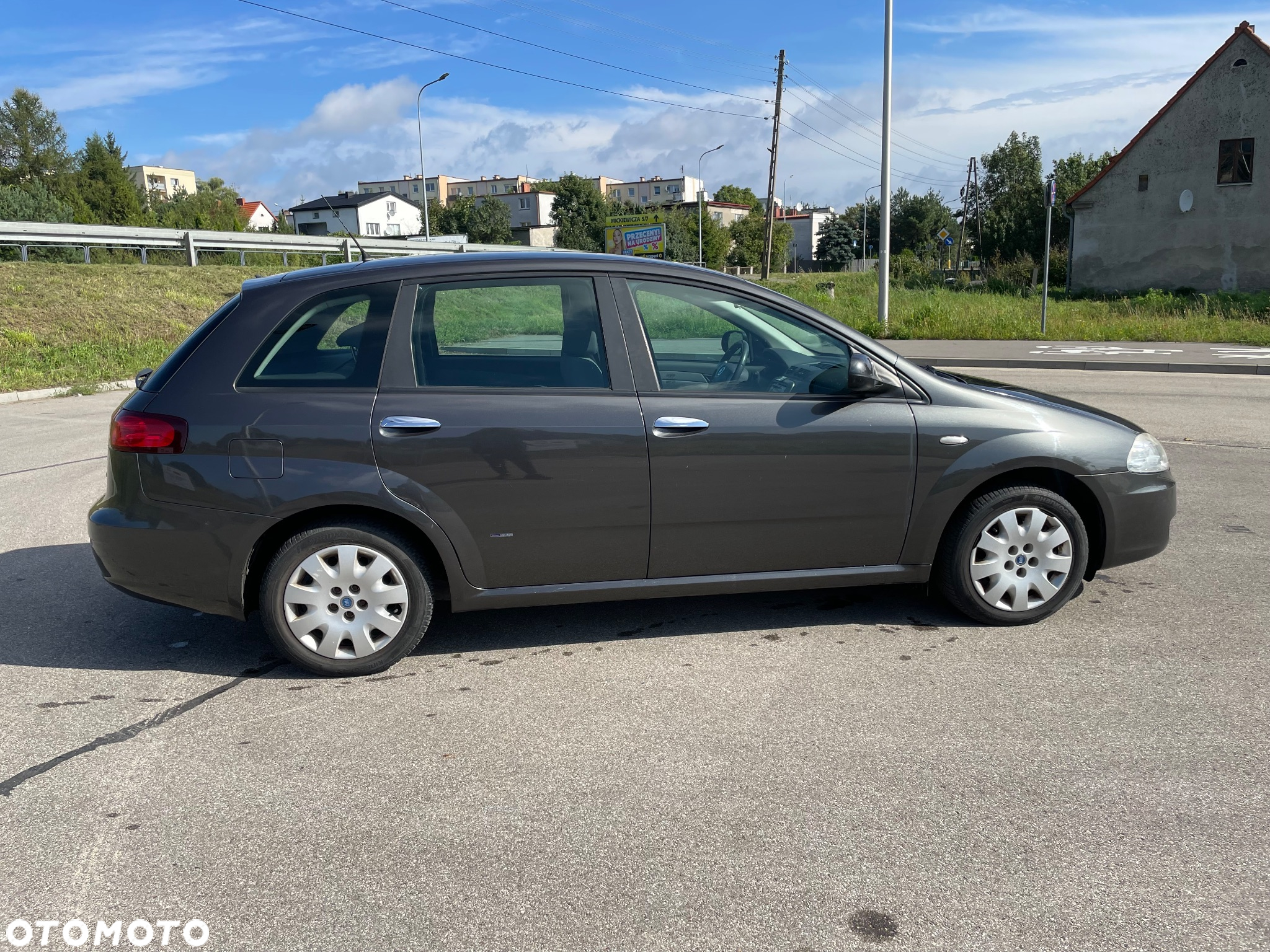 Fiat Croma - 6