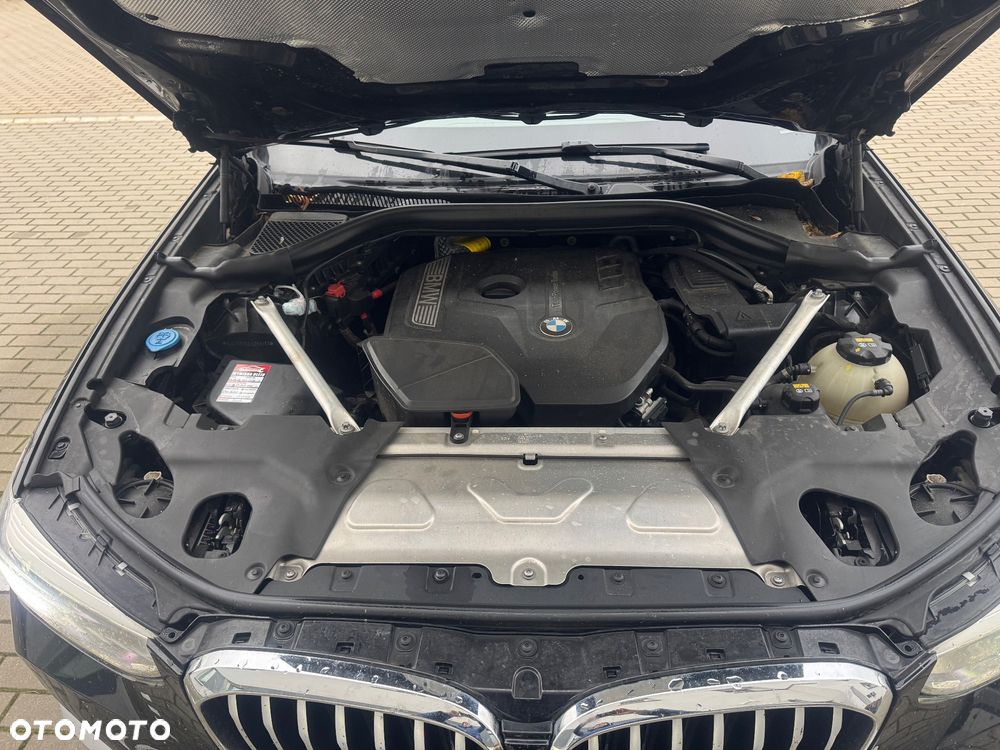 BMW X3 - 21