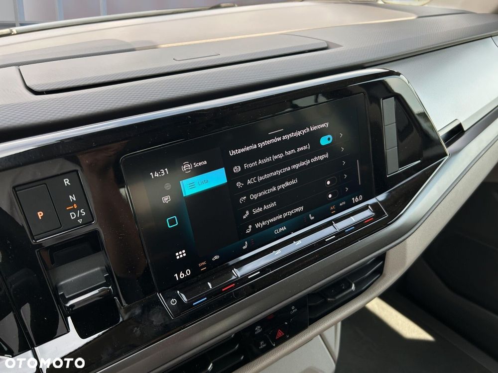 Volkswagen California - 29