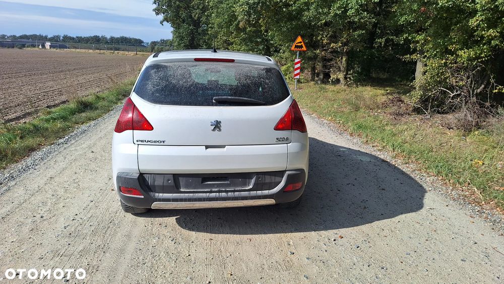 Peugeot 3008 1.6 HDi Style - 5