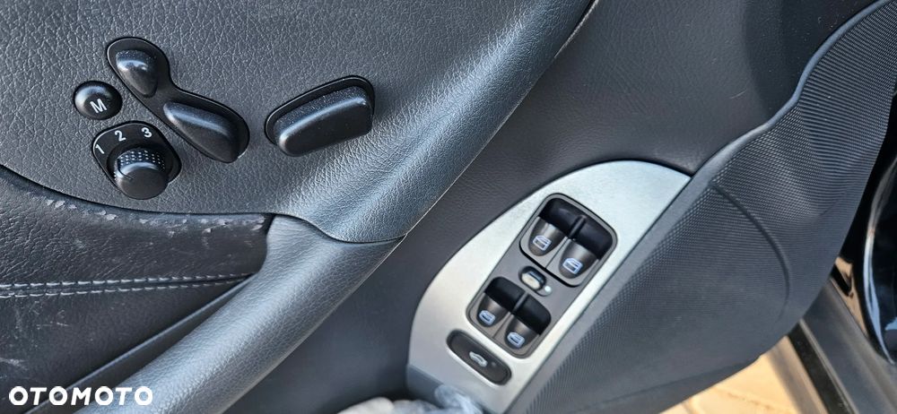 Mercedes-Benz CLK 55 AMG - 21