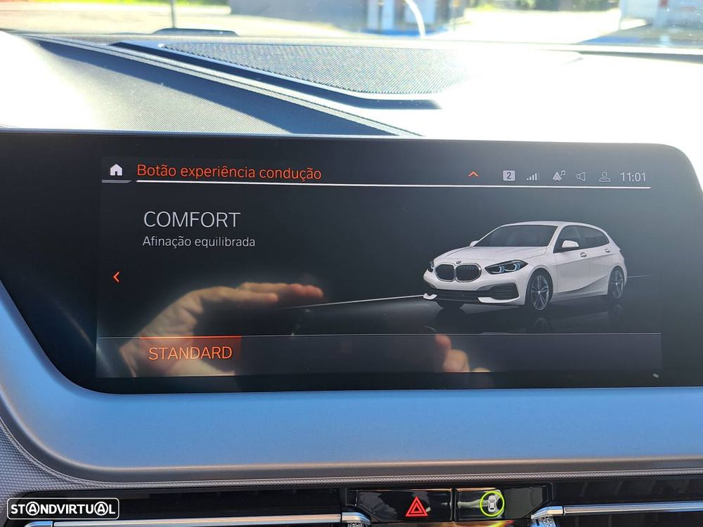 BMW 116 i Line Sport - 41