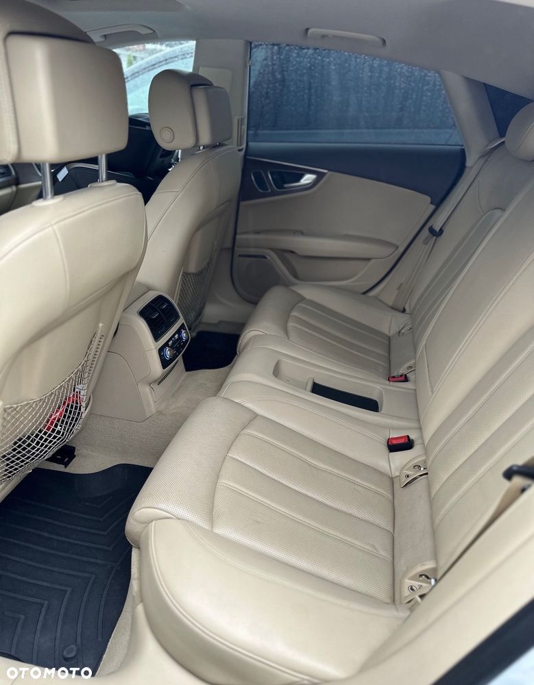 Audi A7 Sportback 3.0 TFSI Quattro S tronic - 15
