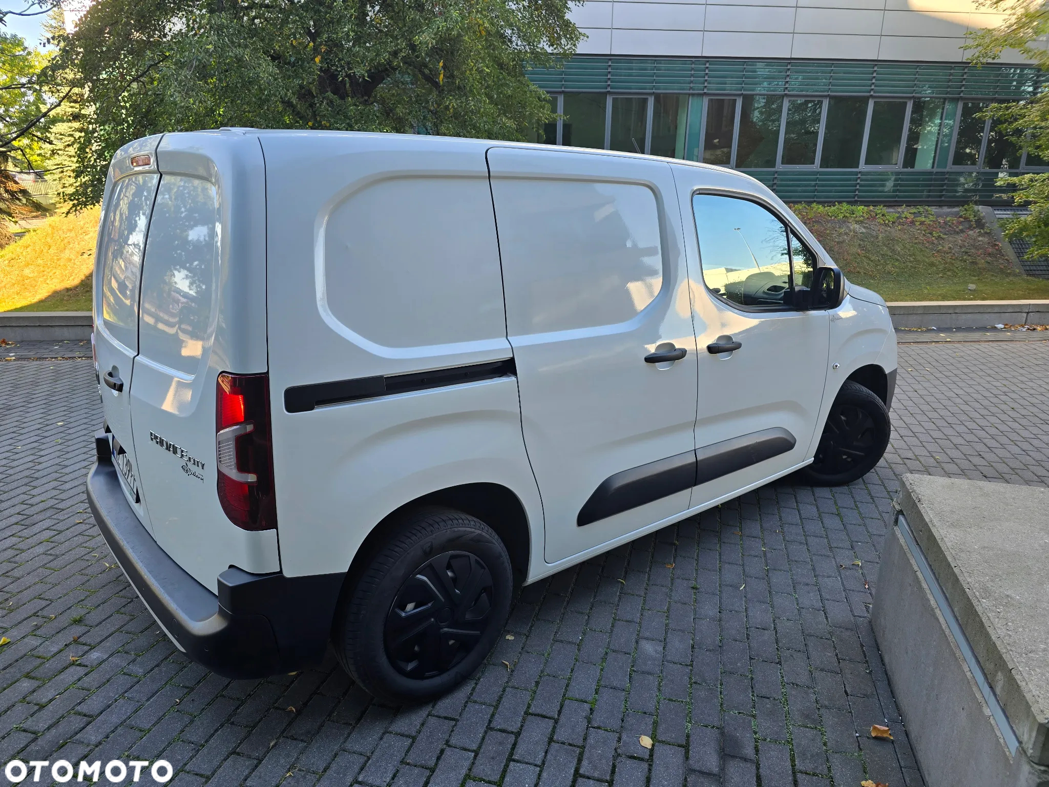 Toyota Proace City - 11