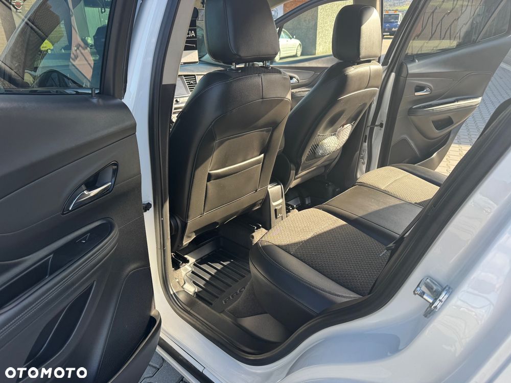Buick Encore - 19
