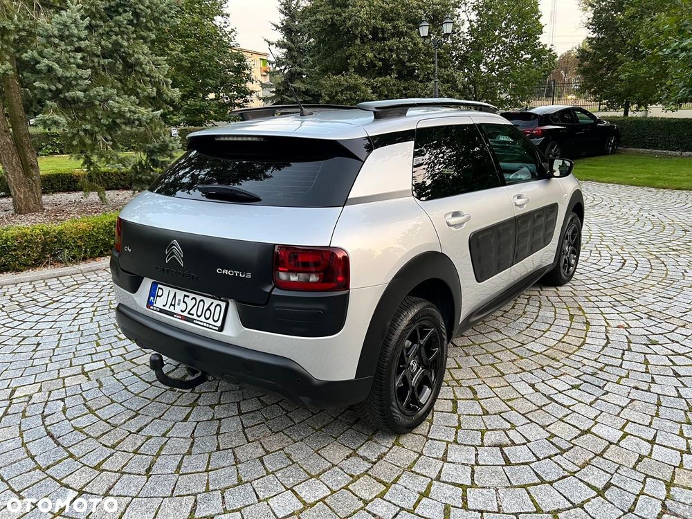 Citroën C4 Cactus - 3