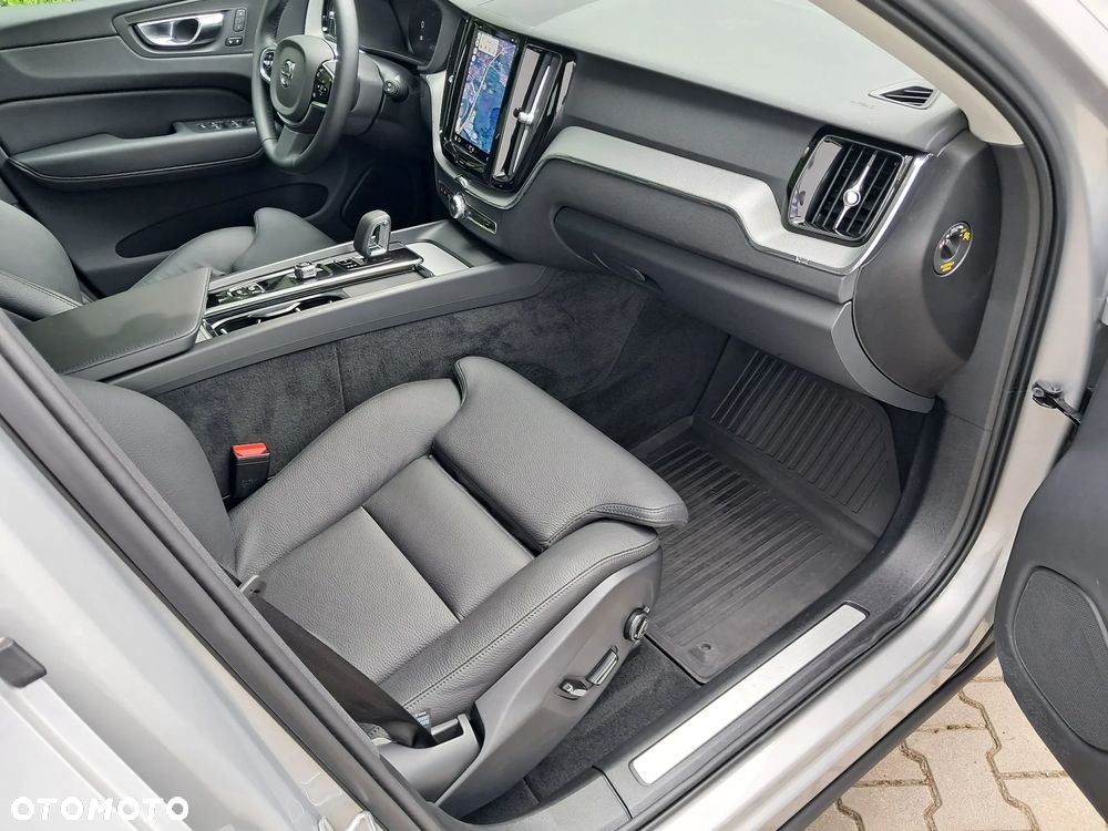 Volvo XC 60 - 21