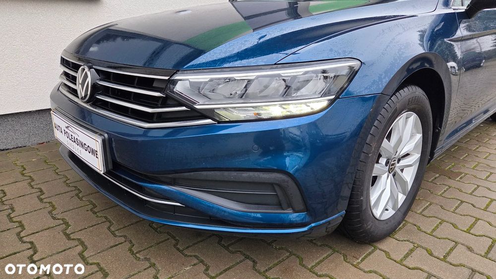 Volkswagen Passat 1.5 TSI EVO Business - 3