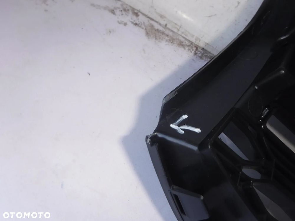 dacia sandero ii 2 stepway grill atrapa nowa - 2