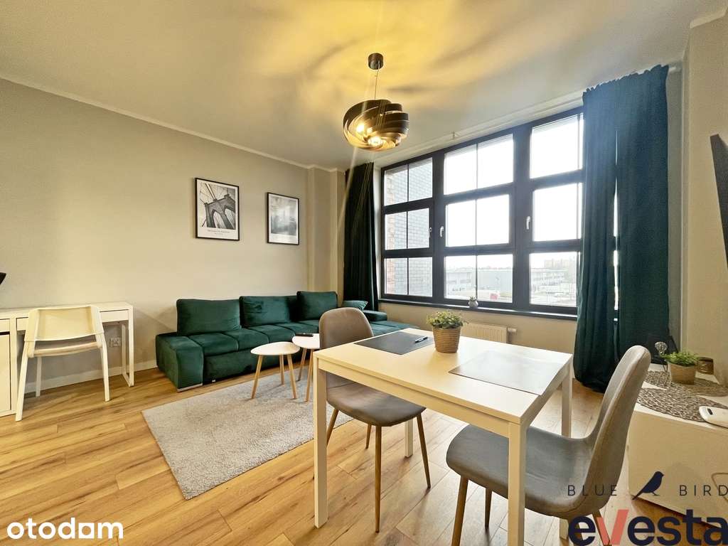 ✦Loft ✧Inwestycja ✧Klimatyzacja ✧Portier✦