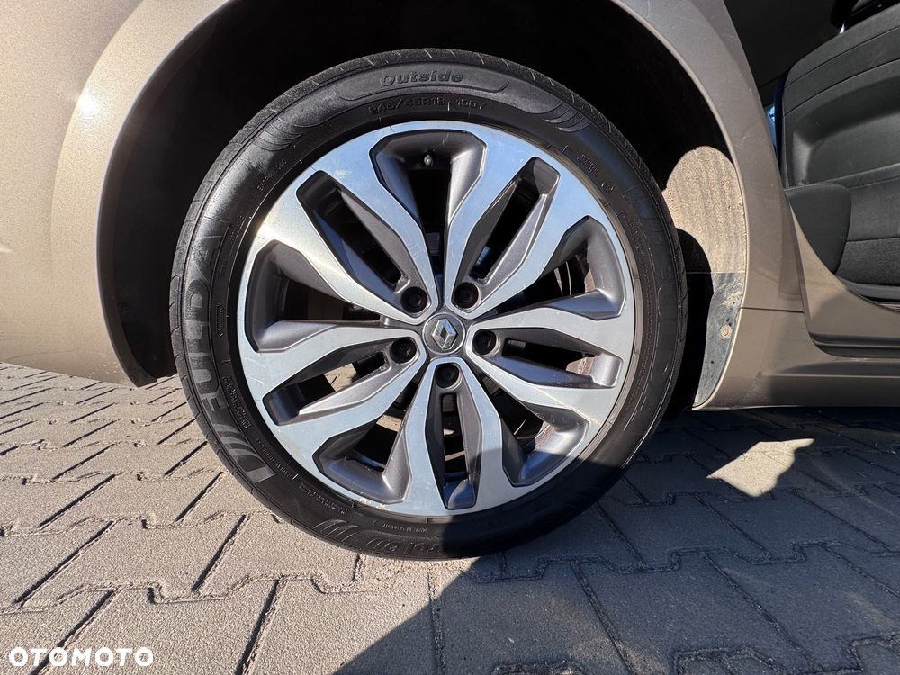 Renault Talisman 1.6 Energy TCe Limited EDC - 17