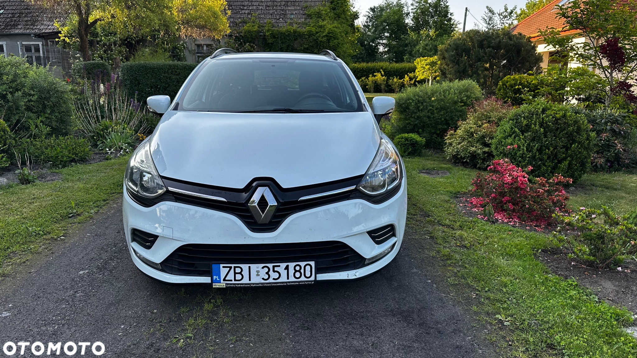 Renault Clio 1.5 dCi Energy Alize - 3