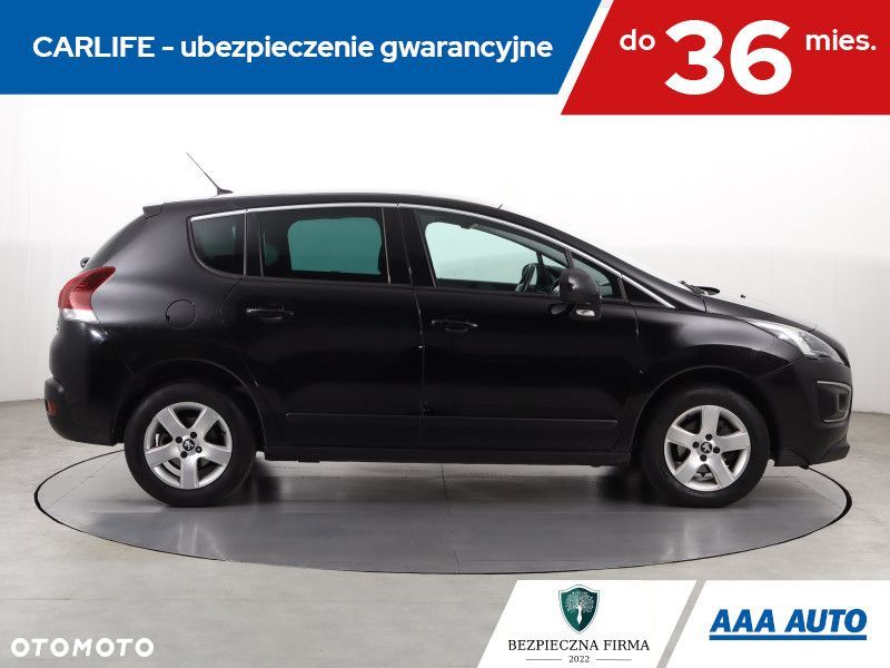 Peugeot 3008 - 7