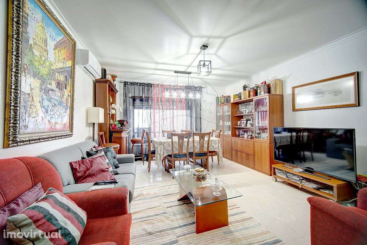 Apartamento T3 para venda - Grande imagem: 2/26