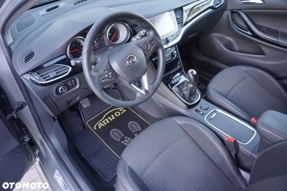 Opel Astra 1.0 Turbo Start/Stop Business - 23