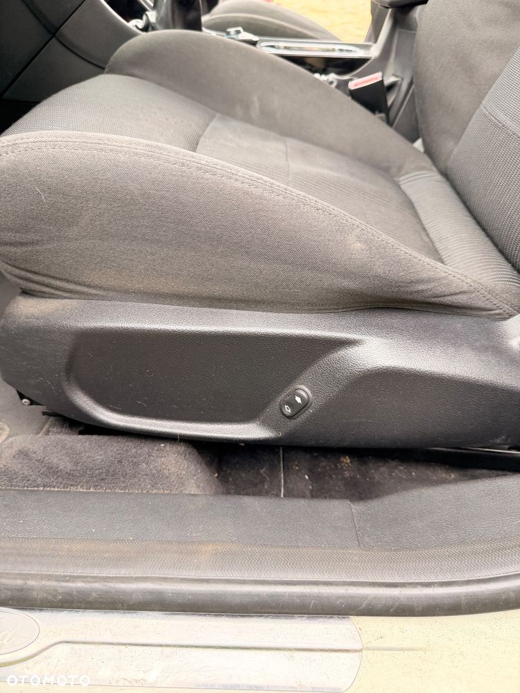 Ford Mondeo - 15