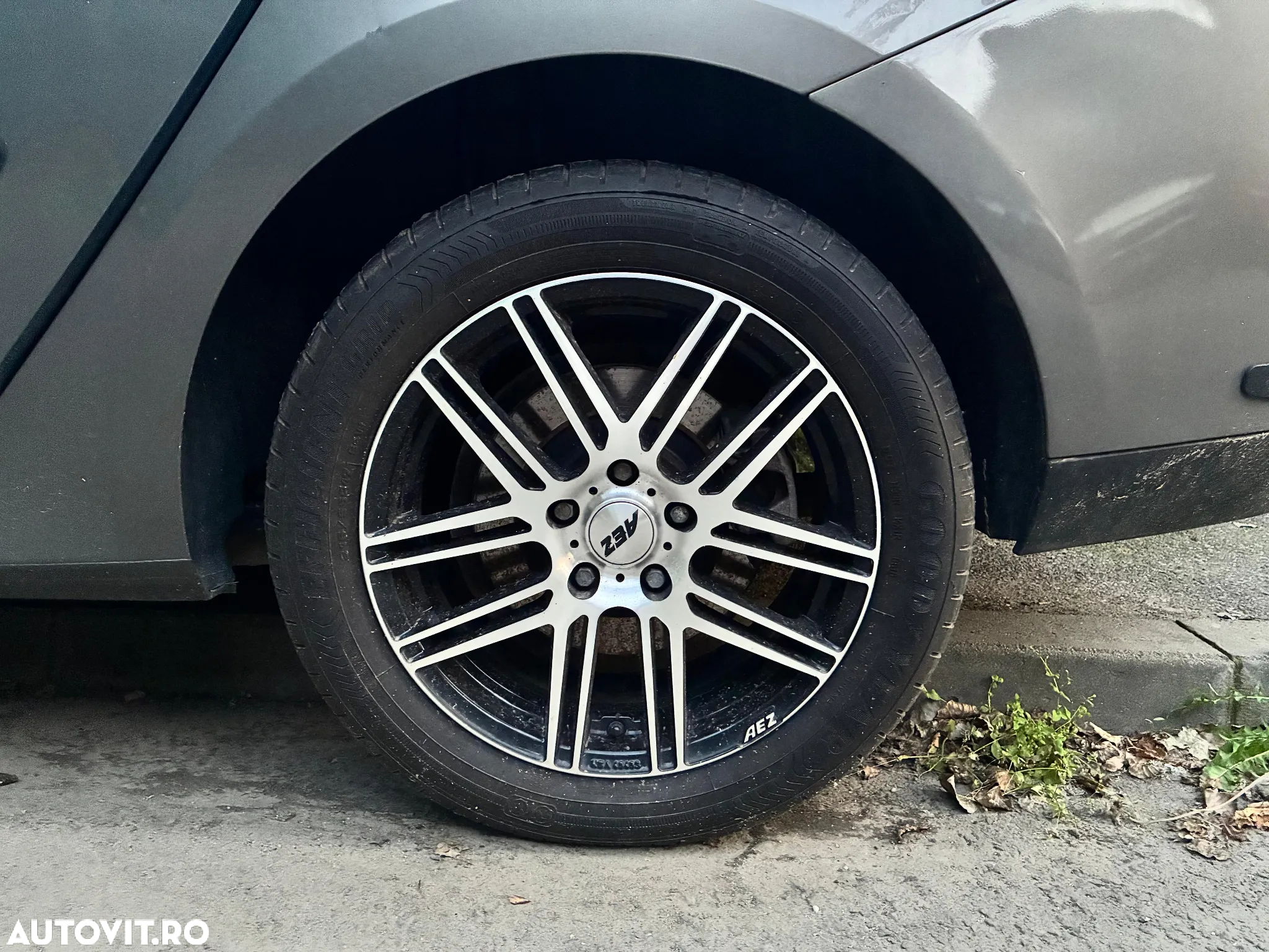 Renault Laguna - 7