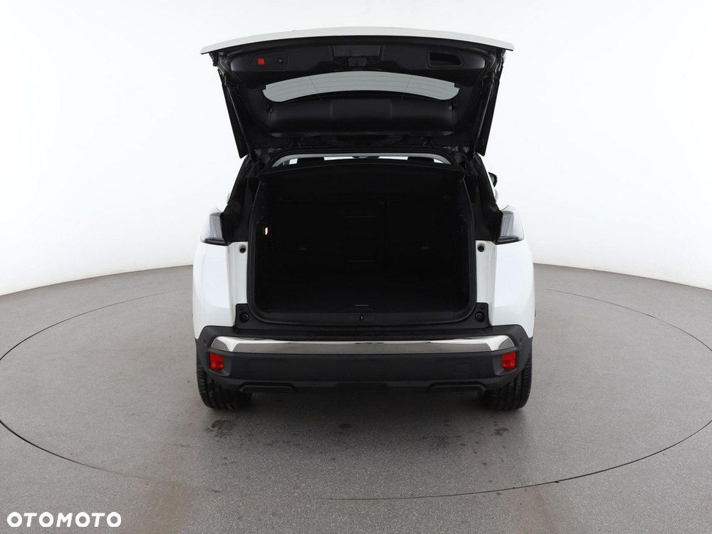 Peugeot 3008 225 e-EAT8 Allure Pack - 19