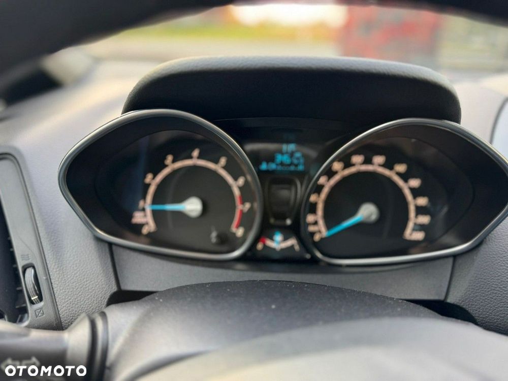 Ford B-MAX 1.0 EcoBoost Ambiente - 20