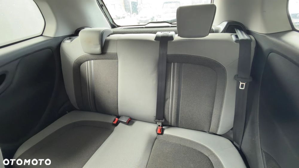 Fiat Punto - 9