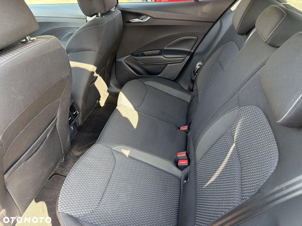 Skoda Fabia 1.0 TSI Style - 34