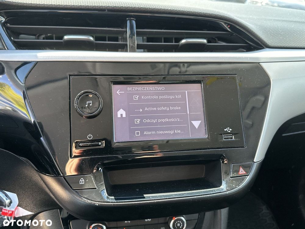 Opel Corsa 1.2 Edition S&S - 17