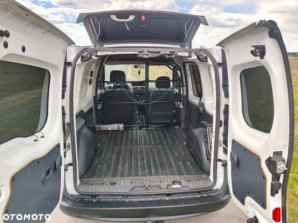 Renault Kangoo - 15