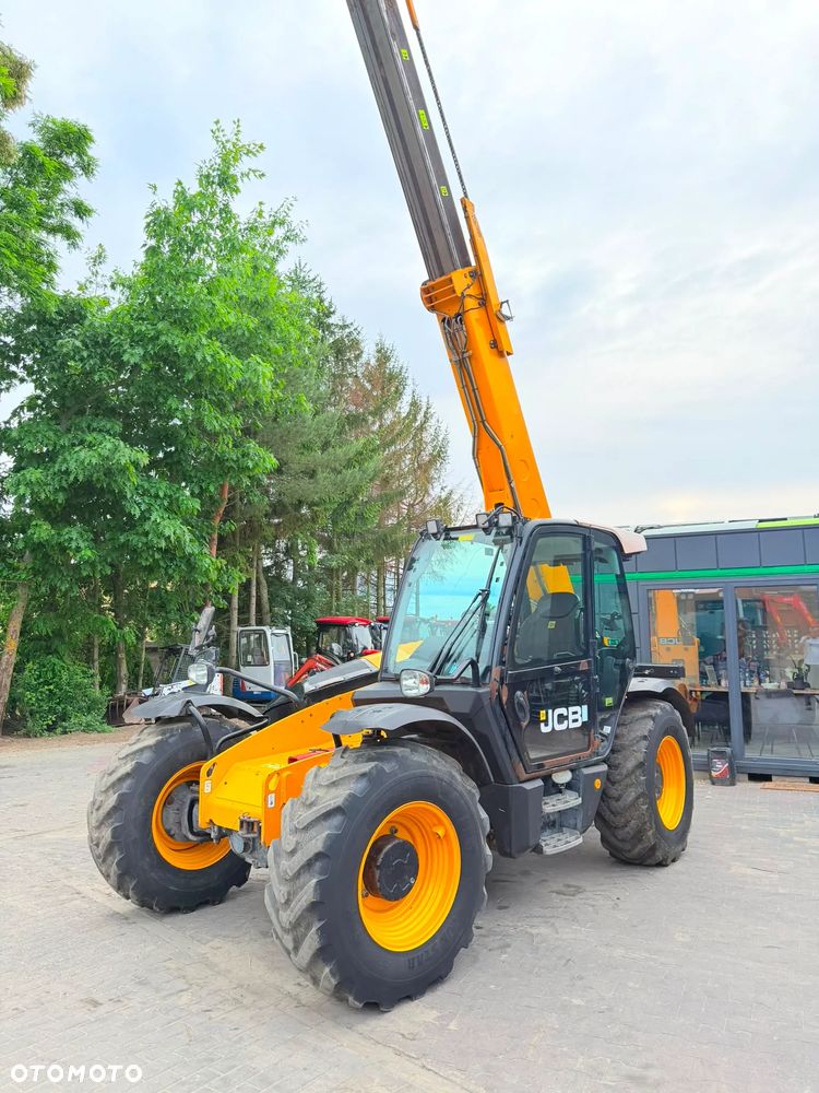 JCB 536-70 Agri Xtra - 7