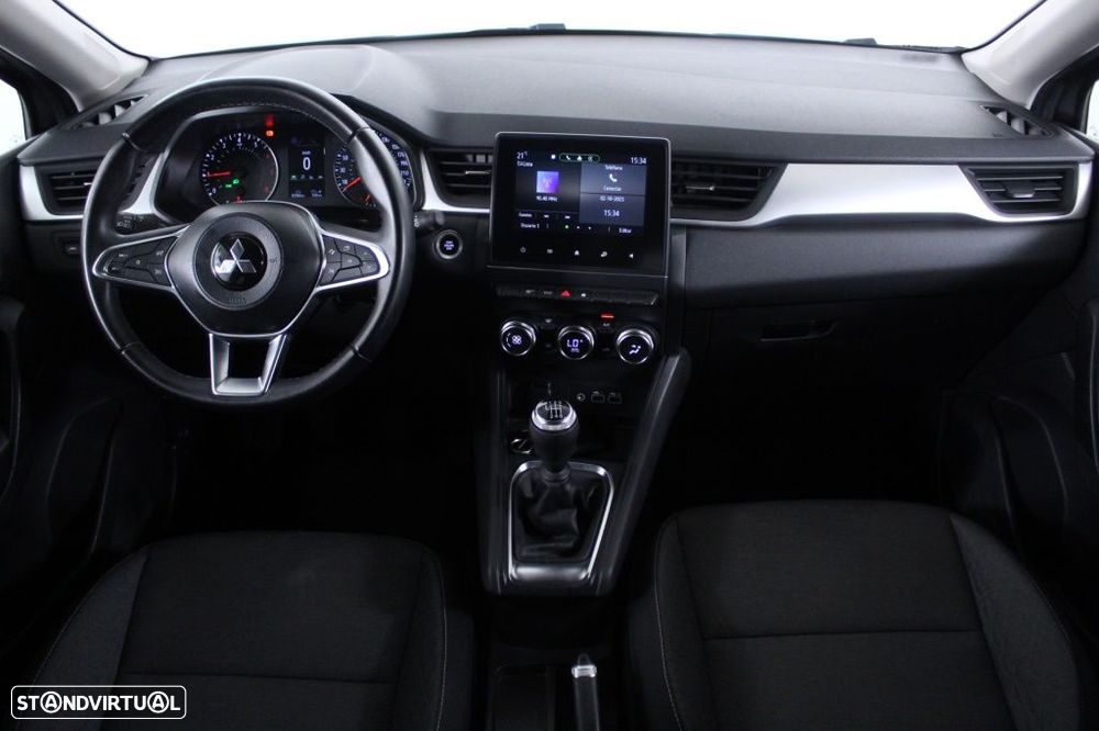 Mitsubishi ASX 1.0 MPI-T Invite - 18