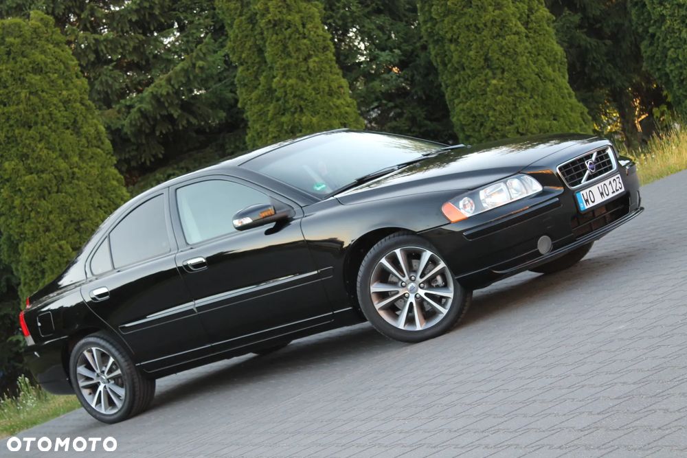Volvo S60 2.4 Comfort - 6