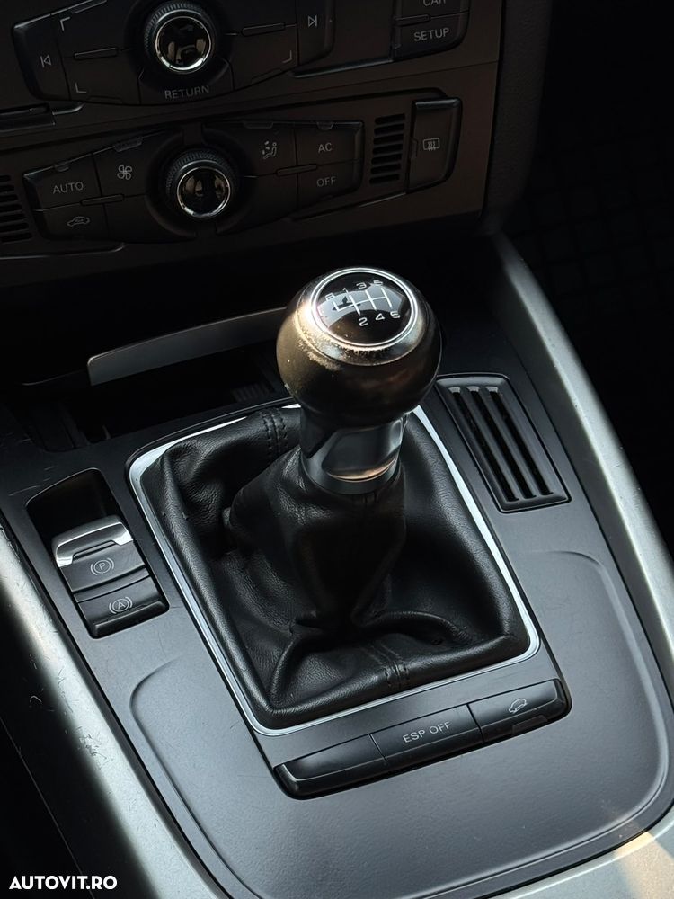 Audi Q5 2.0 TDI Quattro - 31
