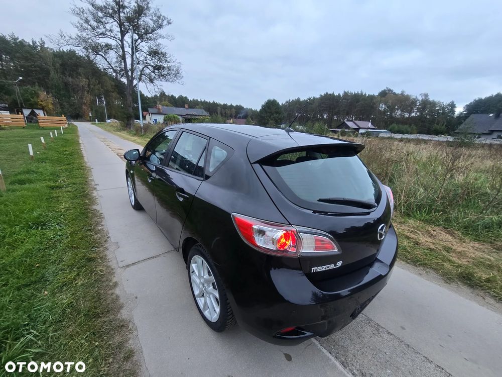 Mazda 3 - 11