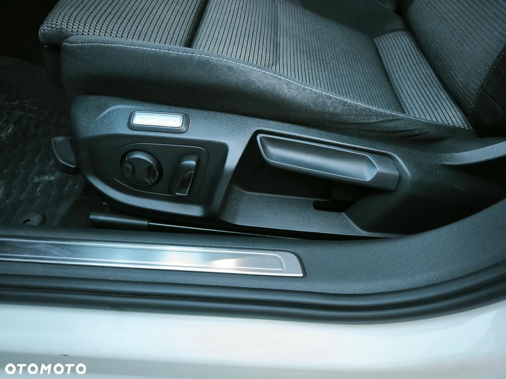 Volkswagen Arteon 1.5 TSI ACT Evo Elegance DSG - 27